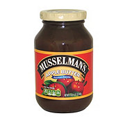 Musselman's Apple Butter