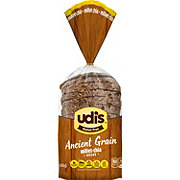 Udi's Gluten Free Millet Chia Bread