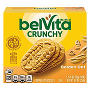 belVita Breakfast Biscuits - Golden Oat