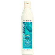 Matrix Total Results Amplified Volume Conditioner