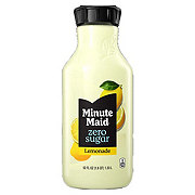 Minute Maid Zero Sugar Lemonade