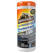 Armor All Air Freshening Protectant Wipes