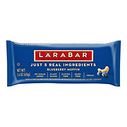 Larabar Blueberry Muffin Fruit & Nut Food Bar