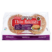 H-E-B Bake Shop Multigrain Thin Rounds