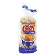 Bagels - Shop H-E-B Everyday Low Prices