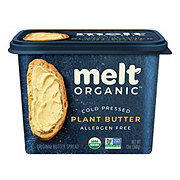 Melt Organic Butter Spread