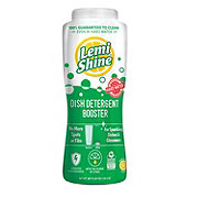 Lemi Shine Original Dishwasher Detergent Booster