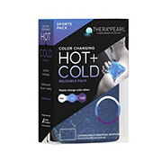 Thera Pearl Sports Pack, Hot + Cold, Reusable Pack