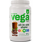 Vega One Chocolate Nutritional Shake