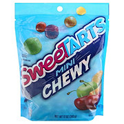 SweeTARTS Mini Chewy Candy, Stand-up Bag