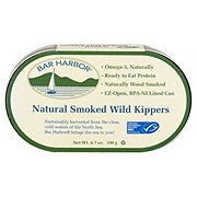 Bar Harbor All Natural Smoked Wild Kippers