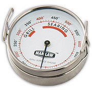 AcuRite Stainless Steel Grill Surface Thermometer - Shop Cookware &  Utensils at H-E-B