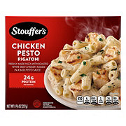 Stouffer's Chicken Pesto Rigatoni Pasta Frozen Meal