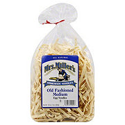 Mrs. Miller's Old Fashioned Medium Egg Noodles