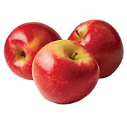Fresh Honeycrisp Apple