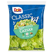 Dole Salad Kit - Classic Light Caesar