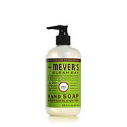Mrs. Meyer's Clean Day Apple Scent Liquid Hand Soap