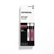 Covergirl Outlast All-Day Lipcolor - 585 Mauve Muse