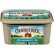 Country Crock Calcium Buttery Spread