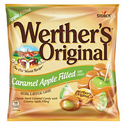 Werther's Original Hard Apple Filled Caramel Candy