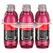 Glaceau Vitaminwater Power-C Dragonfruit Water Beverage 6 pk Bottles