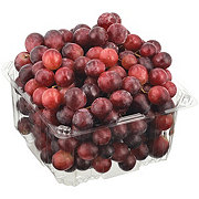 H-E-B Premium Fresh Seedless Red Grapes