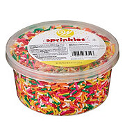 Wilton Rainbow Sprinkles