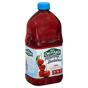 Old Orchard Healthy Balance Cherry Juice