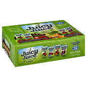 Juicy Juice Variety Pack 4.23 oz Boxes