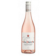 Bieler Pere & Fils Rose