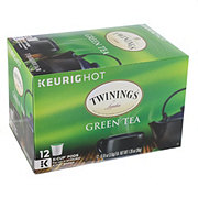 Twinings Green Tea Single Serve K Cups