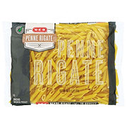 H-E-B Penne Rigate Pasta Noodles