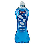 H-E-B Ultra Concentrated Dishwashing Liquid - Original