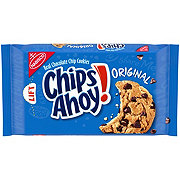 Nabisco Chips Ahoy! Real Chocolate Chip Original Cookies