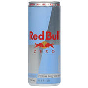 Red Bull Zero