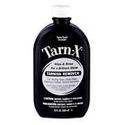 Tarn-X Tarnish Remover, 12 fl oz, 12 Fluid ounce