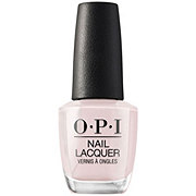 OPI Nail Polish - A Roll In The Hague