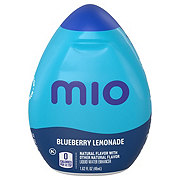 Mio Blueberry Lemonade Liquid Water Enhancer