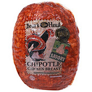 Boar's Head Bold Chipotle Chicken Breast