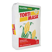 Tortimasa Corn Masa Flour