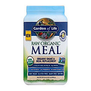 Garden of Life Raw Organic 20g Protein Meal Replacement - Vanilla