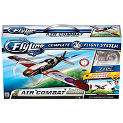 FlyLine Air Combat Complete Remote-Controlled Flight System