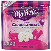 Mother's Original Circus Animal Cookies