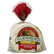 Guerrero Flour Tortillas