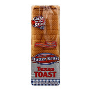 ButterKrust Texas Toast