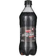 H-E-B Zero Calorie Original Cola