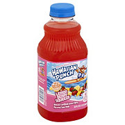 Hawaiian Punch Lemon Berry Squeeze Juice Drink