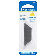 Sheffield Standard Utility Blades