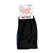Scunci Effortless Beauty Extra Wide Hairbands