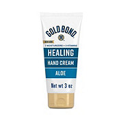 Gold Bond Healing Hand Cream With Aloe to Soothe & Comfort